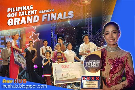 pilipinas got talent winner